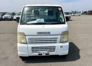 2003 Suzuki Carry - Kei Truck imported from Japan to Quebec