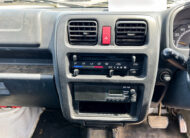 2003 Suzuki Carry - Kei Truck imported from Japan to Quebec