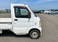 2003 Suzuki Carry - Kei Truck imported from Japan to Quebec