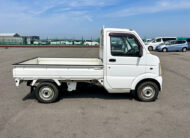 2003 Suzuki Carry - Kei Truck imported from Japan to Quebec