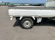 2003 Suzuki Carry - Kei Truck imported from Japan to Quebec