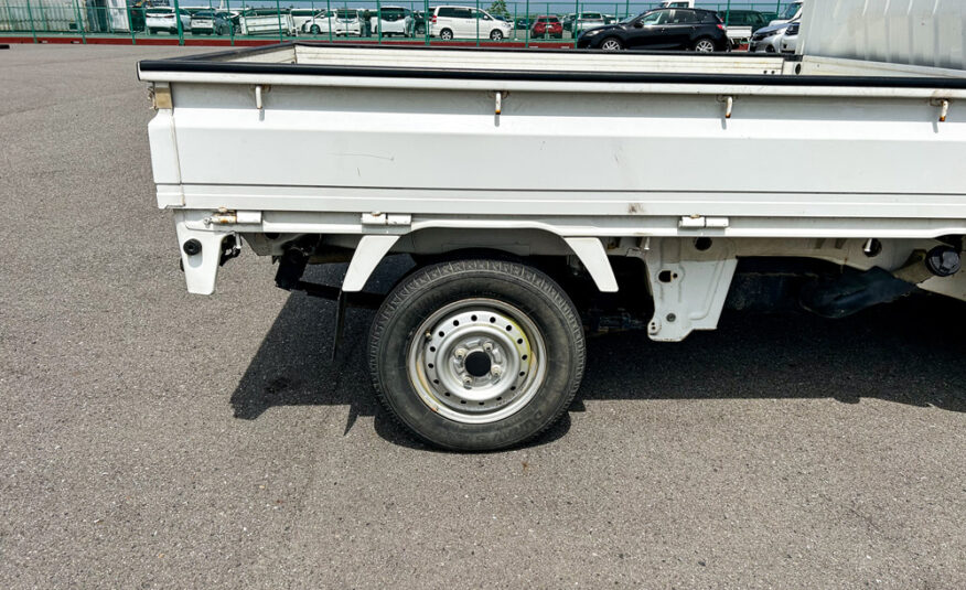 2003 Suzuki Carry - Kei Truck imported from Japan to Quebec