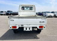 2003 Suzuki Carry - Kei Truck imported from Japan to Quebec