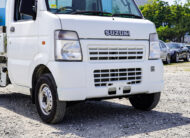 2007 Suzuki Carry Hydrolic Dumper Kei truck Quebec