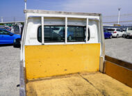 2007 Suzuki Carry Hydrolic Dumper Kei truck Quebec