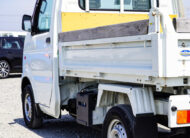 2007 Suzuki Carry Hydrolic Dumper Kei truck Quebec