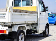 2007 Suzuki Carry Hydrolic Dumper Kei truck Quebec