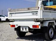 2007 Suzuki Carry Hydrolic Dumper Kei truck Quebec