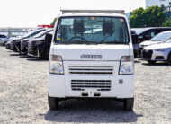 2007 Suzuki Carry Hydrolic Dumper Kei truck Quebec