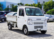 2007 Suzuki Carry Hydrolic Dumper Kei truck Quebec