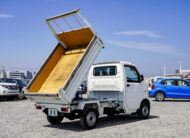 2007 Suzuki Carry Hydrolic Dumper Kei truck Quebec