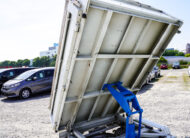 2007 Suzuki Carry Hydrolic Dumper Kei truck Quebec