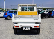 2007 Suzuki Carry Hydrolic Dumper Kei truck Quebec