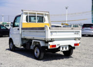 2007 Suzuki Carry Hydrolic Dumper Kei truck Quebec