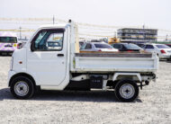 2007 Suzuki Carry Hydrolic Dumper Kei truck Quebec