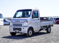 2009 Suzuki Carry, DA63T, K6A, Kei Truck Quebec