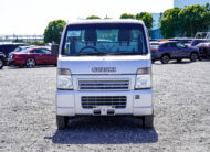 2009 Suzuki Carry, DA63T, K6A, Kei Truck Quebec