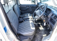 2009 Suzuki Carry, DA63T, K6A, Kei Truck Quebec