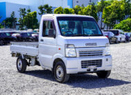 2009 Suzuki Carry, DA63T, K6A, Kei Truck Quebec