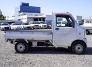 2009 Suzuki Carry, DA63T, K6A, Kei Truck Quebec