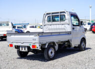 2009 Suzuki Carry, DA63T, K6A, Kei Truck Quebec