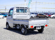 2009 Suzuki Carry, DA63T, K6A, Kei Truck Quebec