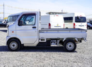 2009 Suzuki Carry, DA63T, K6A, Kei Truck Quebec