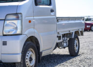 2009 Suzuki Carry, DA63T, K6A, Kei Truck Quebec