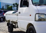 1999 Suzuki Carry Kei Truck imported from Japan to Quebec