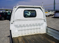 1999 Suzuki Carry Kei Truck imported from Japan to Quebec