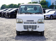 1999 Suzuki Carry Kei Truck imported from Japan to Quebec