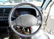 1999 Suzuki Carry Kei Truck imported from Japan to Quebec