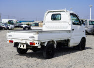 1999 Suzuki Carry Kei Truck imported from Japan to Quebec