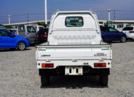 1999 Suzuki Carry Kei Truck imported from Japan to Quebec