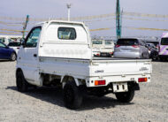 1999 Suzuki Carry Kei Truck imported from Japan to Quebec