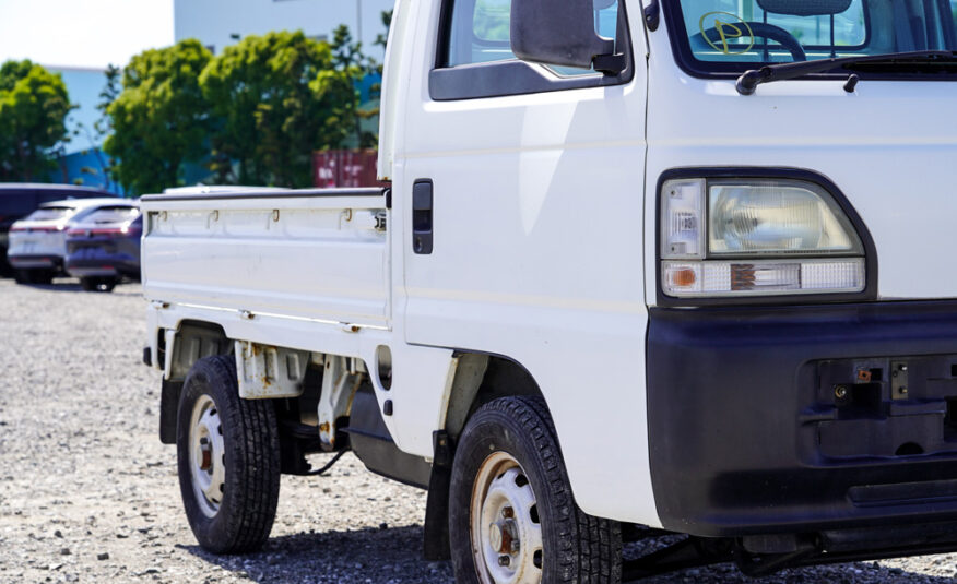 1996 Honda Acty, Kei Truck Quebec