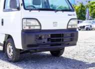 1996 Honda Acty, Kei Truck Quebec