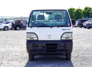 1996 Honda Acty, Kei Truck Quebec