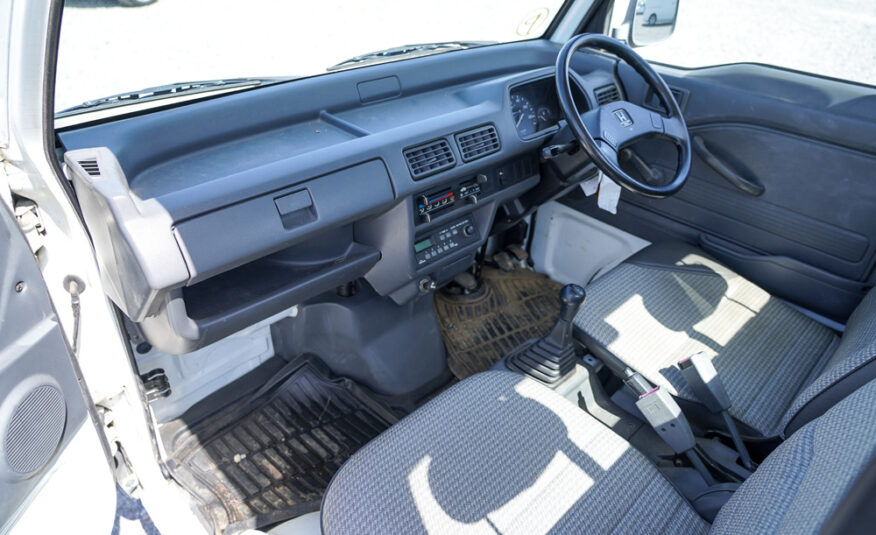 1996 Honda Acty, Kei Truck Quebec