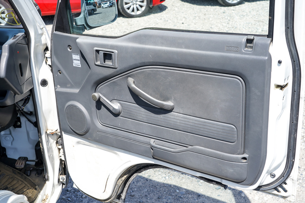 1996 Honda Acty, Kei Truck Quebec