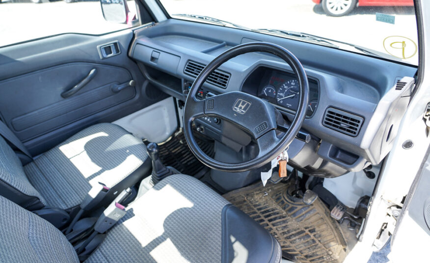 1996 Honda Acty, Kei Truck Quebec