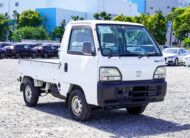 1996 Honda Acty, Kei Truck Quebec