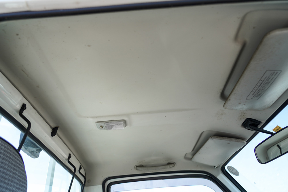 1996 Honda Acty, Kei Truck Quebec