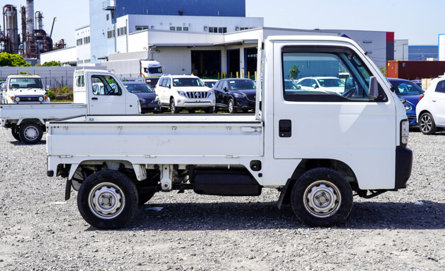 1996 Honda Acty, Kei Truck Quebec