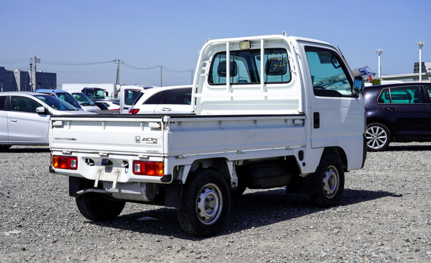 1996 Honda Acty, Kei Truck Quebec