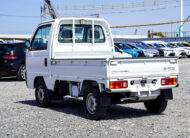 1996 Honda Acty, Kei Truck Quebec