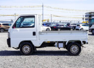 1996 Honda Acty, Kei Truck Quebec