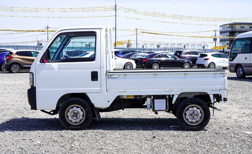 1996 Honda Acty, Kei Truck Quebec