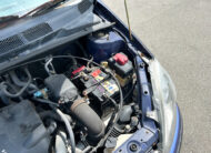 1999 Toyota Vitz 4x4