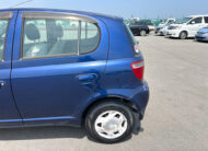 1999 Toyota Vitz 4x4